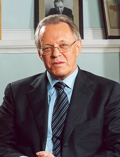 Юрий Сергеевич Осипов