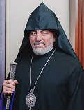 Тиран Кюреган