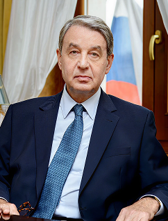 Александр Алексеевич Авдеев
